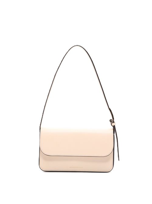 Victoria BeckhamDorian logo mini bag Victoria Beckham | B126AAC007197A9443 PALE ROSE